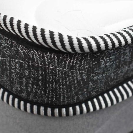 Colchón  Platinum 140X190X32 + Protector+ 2 Almohadas