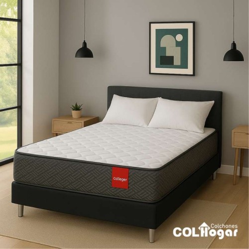 Colchón  Maxfirm Cassata...