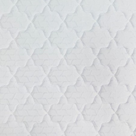 Colchón Supreme Cassata 120X190X30  +Protector + 1 Almohada