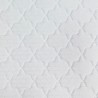 Colchón Ultrafirm 200X200X30 + Protector acolchado + 2 Almohadas