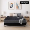 Colchón Super Dream 140X190 + Base Cama