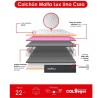 Colchon Malta 140x190