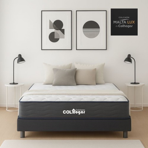 Colchon Malta 140x190