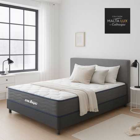 Colchon Malta 140x190