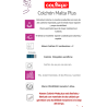 Colchón Malta Lux 140x190 + Base Cama + Espaldar