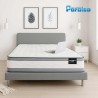 Colchón Ortholife Foam 140X190 A32 Marca Paraiso (32 cms de Altura)