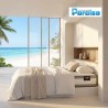 Colchón Ortholife Foam 140X190 A32 Marca Paraiso (32 cms de Altura)