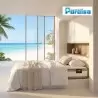 Colchón Ortholife Foam 160X190 A32 Marca Paraiso (32 cms de Altura)