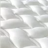Colchón Gold Premium 140X190 A38 + Base Cama