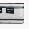 Colchón Gold Premium 160X190 A38 + Base Cama