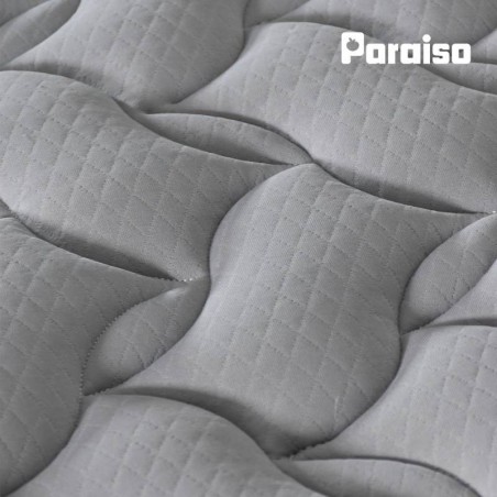 Colchón Gold 160X190 A36 + Base Cama
