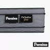 Colchón Gold 160X190 A36 Marca Paraiso + Base + Espaldar