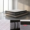 Colchón Ultra Firm Cassata 100X190