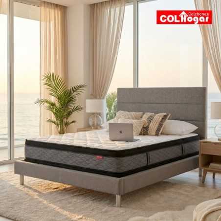 Colchón Ultra Firm Cassata 100X190