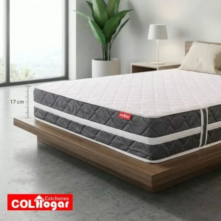 Colchón Harmony Sleep 100X190