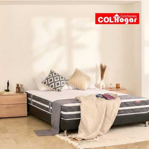 Colchón Harmony Sleep 100X190