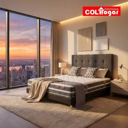 Colchón Harmony Sleep 160X190