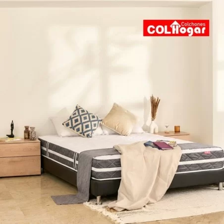 Colchón Harmony Sleep 200X200