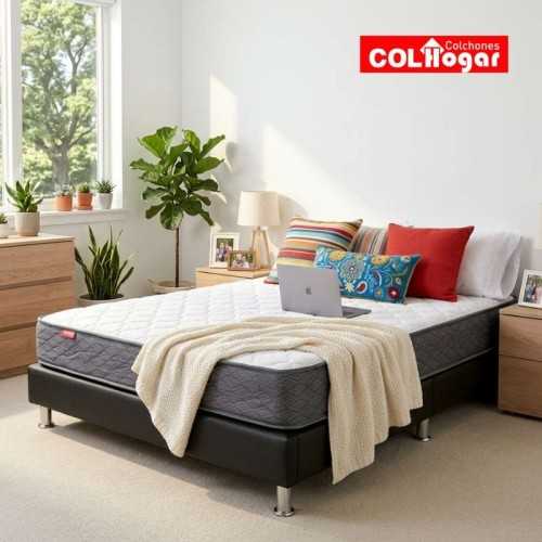 Colchon Cassata Essential...
