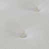 Colchón Ortholife Foam 100X190 A24 Marca Paraiso +protector+ Almohada