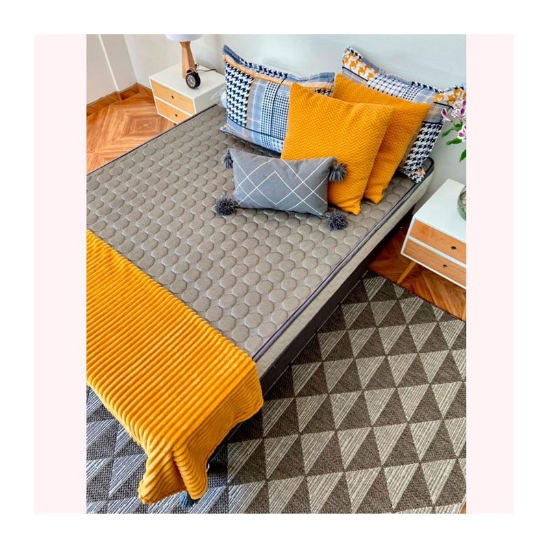 COLCHON VENECIA SUPER PLUS 140X190