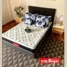 Energy Top Plus 140x190 + Protector Impermeable + Almohadas