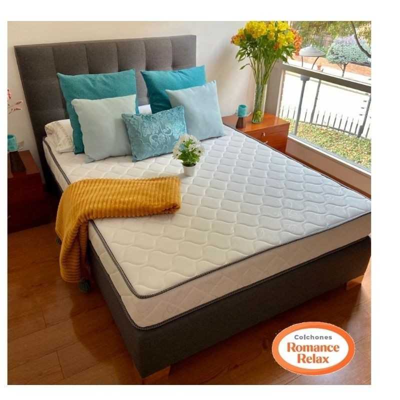 Colchón Para Cuna Dr. Lübbe Air Plus | 90x40 Cm, Espuma Fría, Funda Lavable, Antialérgico, Importado Alemania