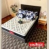 Energy Top Plus 160x190 + Protector + Almohadas