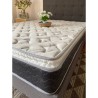 Energy Top Plus 160x190 + Protector Impermeable + Almohadas