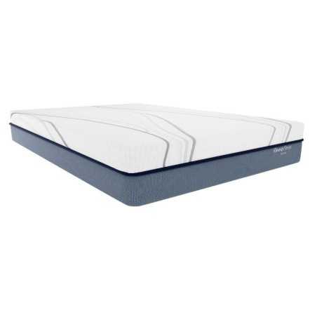 OUTLET COLCHON ROSE FOAM 140X190 EN CAJA + BASE CAMA