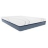 OUTLET COLCHON ROSE FOAM 140X190 EN CAJA + BASE CAMA