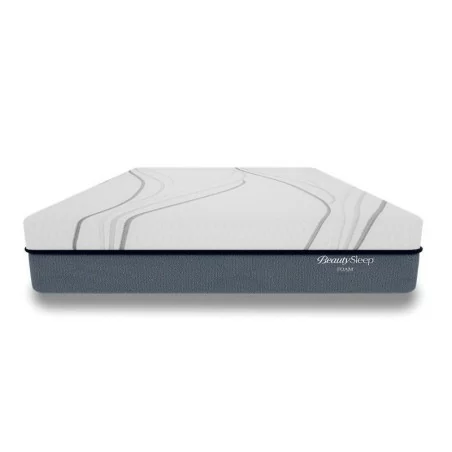 OUTLET COLCHON ROSE FOAM 140X190 EN CAJA + BASE CAMA