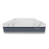 OUTLET COLCHON ROSE FOAM 140X190 EN CAJA + BASE CAMA