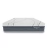 OUTLET COLCHON ROSE FOAM 140X190 EN CAJA + BASE CAMA