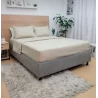 Juego de Sábanas Unicolor