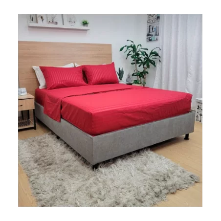 Juego de Sábanas Unicolor