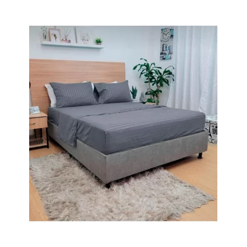 Juego de Sábanas Unicolor