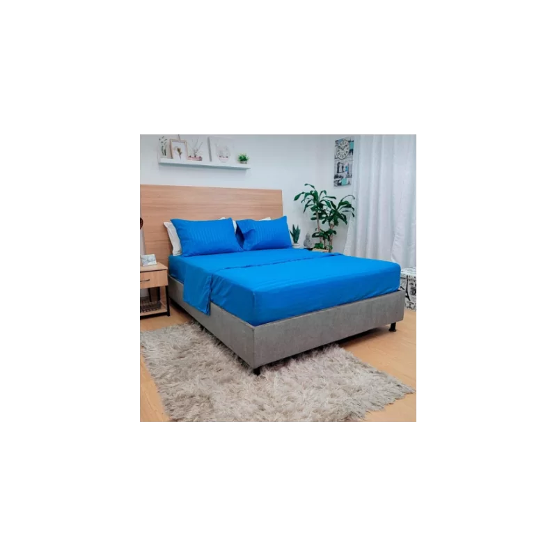 Juego de Sábanas Unicolor