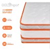 OUTLET Colchón Imperium 200X200X32 +Protector + 2 Almohadas