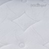 OUTLET Colchón Imperium 200X200X32 +Protector + 2 Almohadas