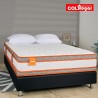 OUTLET Colchón Imperium 200X200X32 +Protector + 2 Almohadas