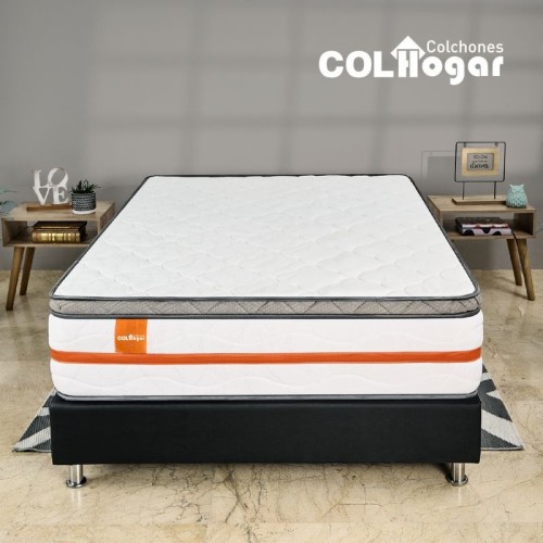 Colchón Super Luxe...