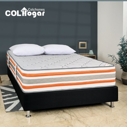 Colchón  Royal 160X190X30...