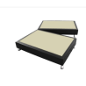 OUTLET Colchón Venecia Lux 100X190 + Base Cama + Espaldar +Protector+ Almohada