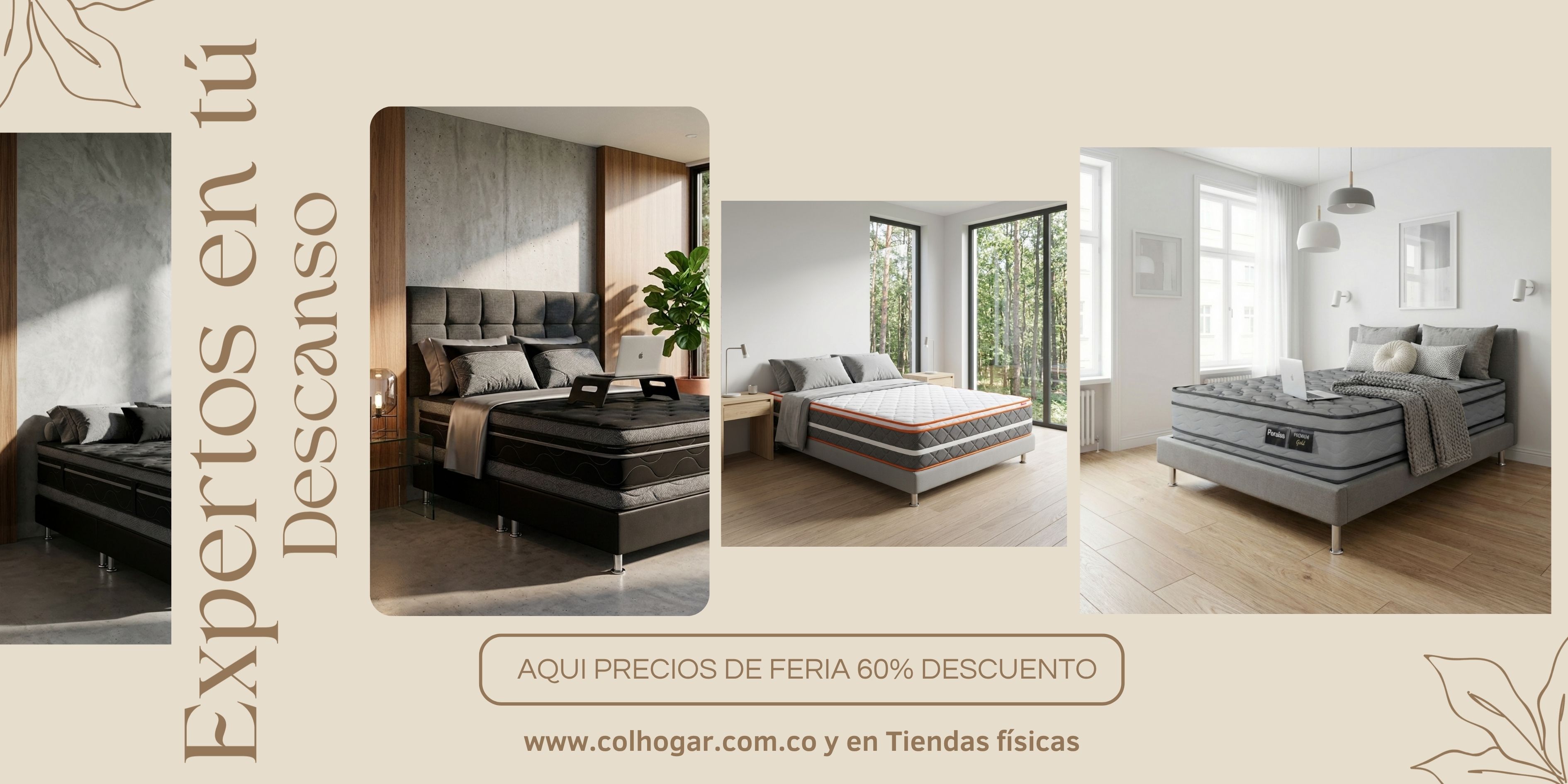 OFERTAS VALIDAS HASTA AGOTAR EXISTENCIAS