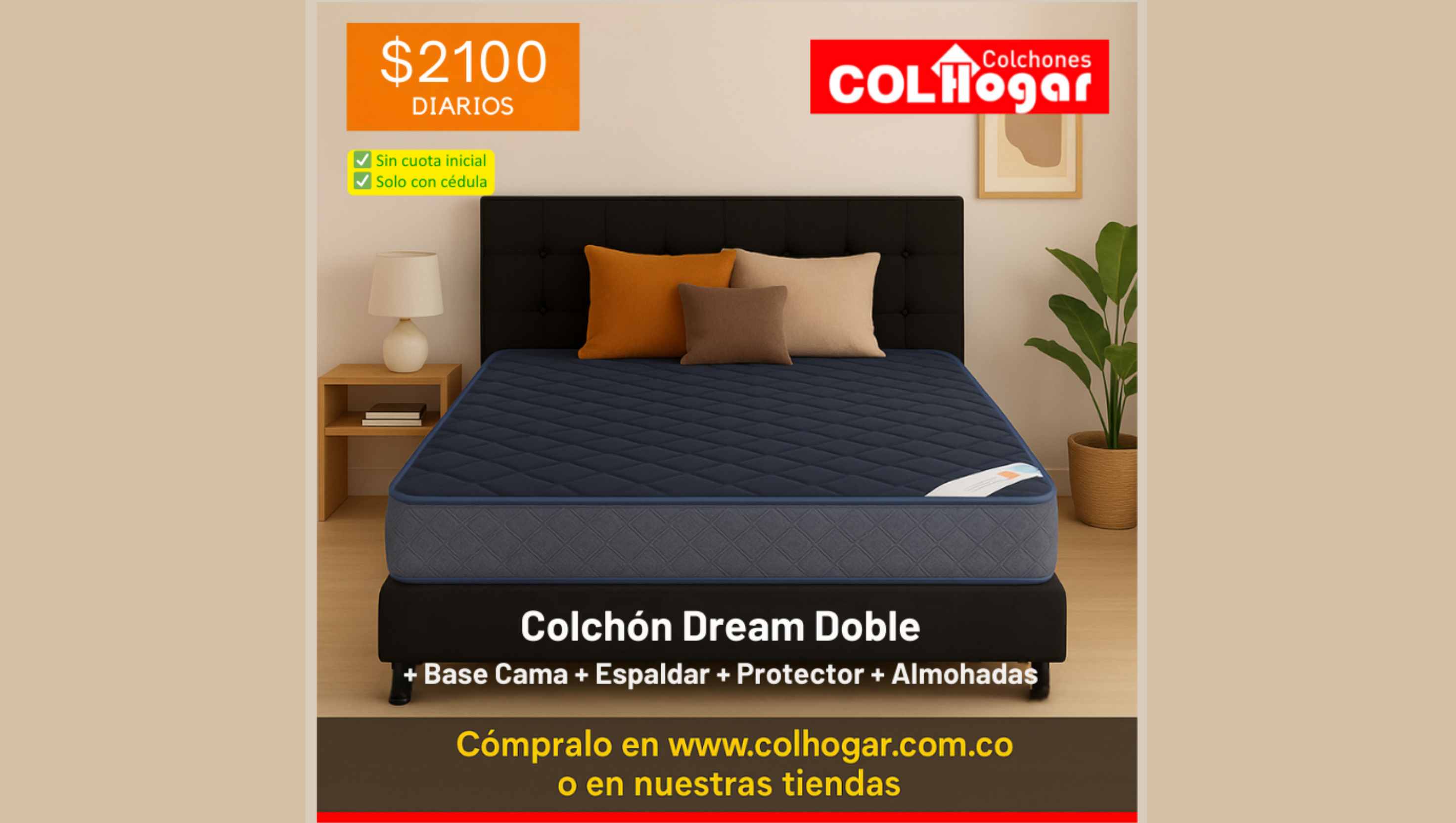 OFERTAS VALIDAS HASTA  AGOTAR EXISTENCIAS