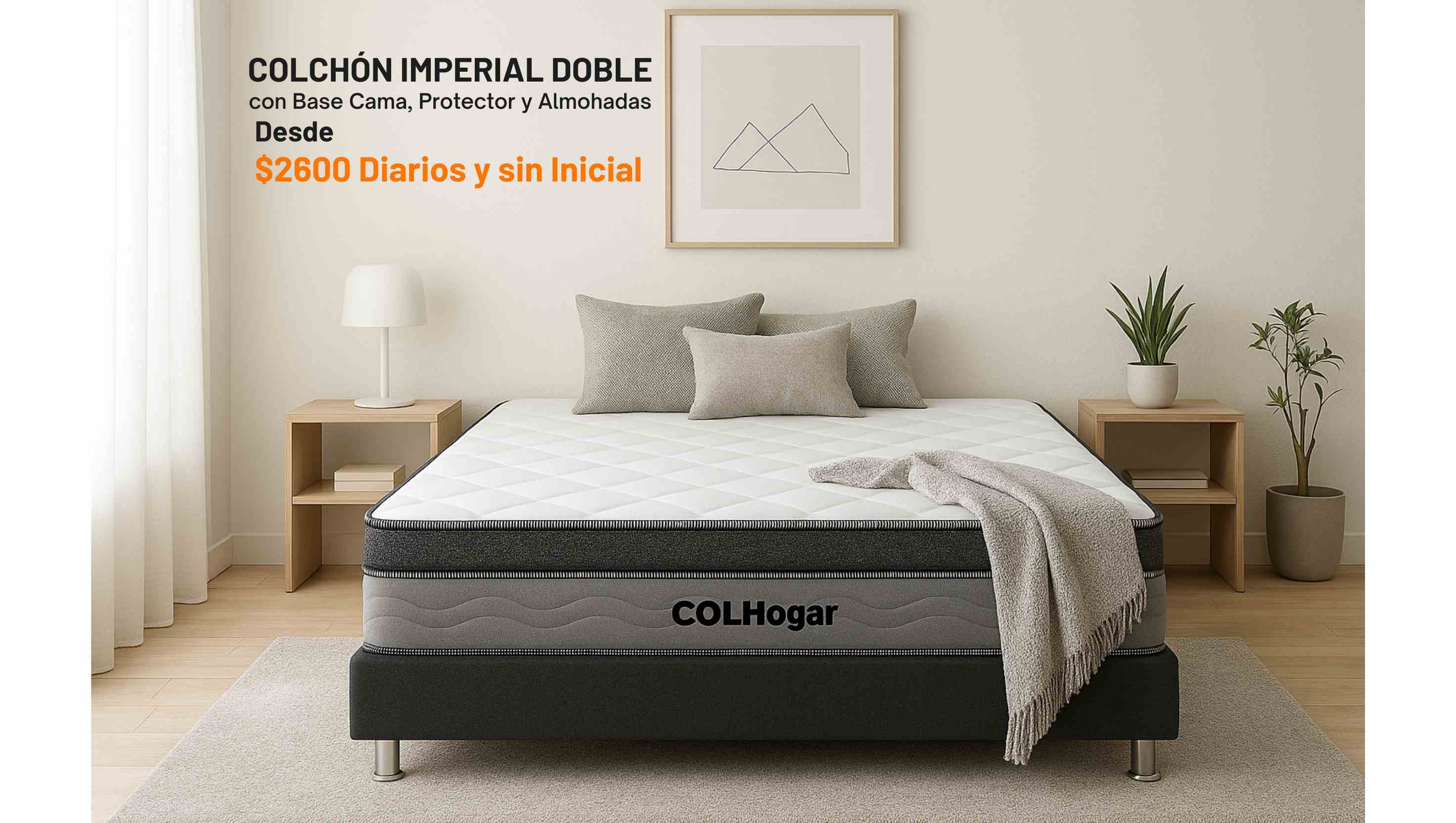 OFERTAS VALIDAS HASTA  AGOTAR EXISTENCIAS