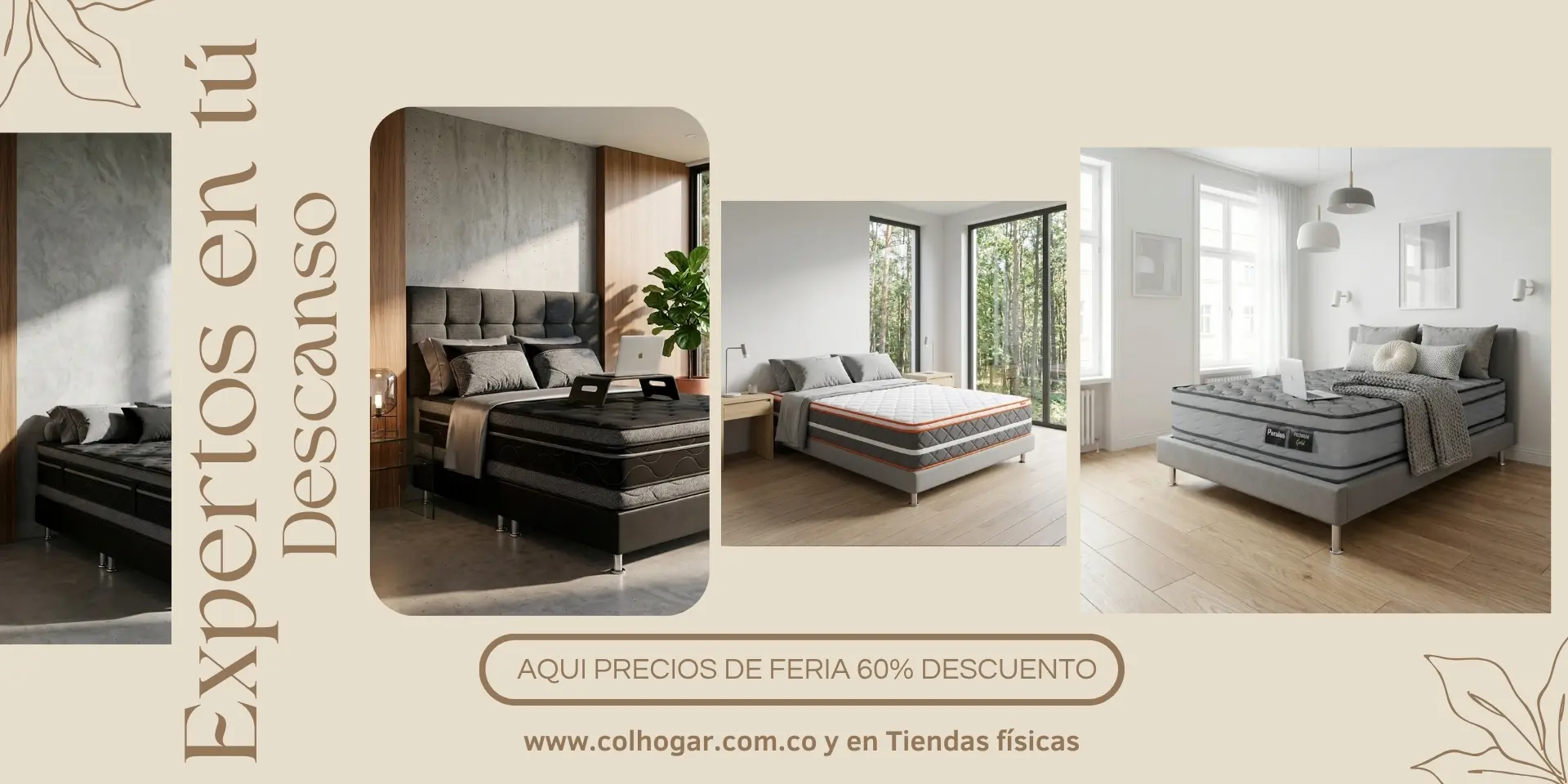 OFERTAS VALIDAS HASTA AGOTAR EXISTENCIAS